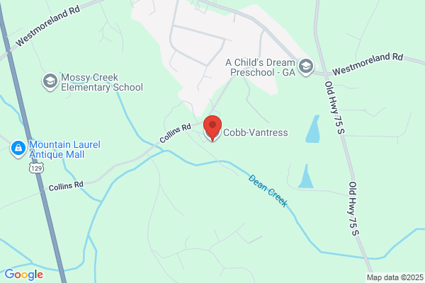 Cobb Vantress Inc