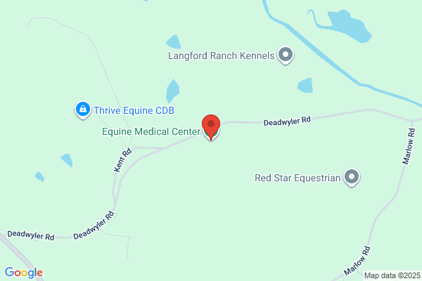 Equine Medical Center