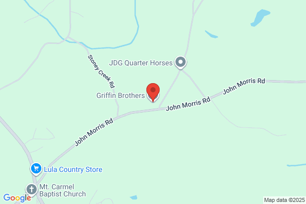 Griffin Brothers Inc