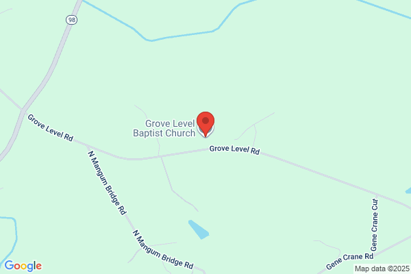 Grove Level Baptist Church