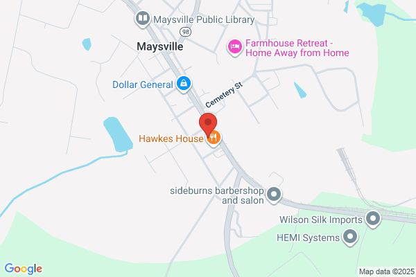 Maysville Pharmacy