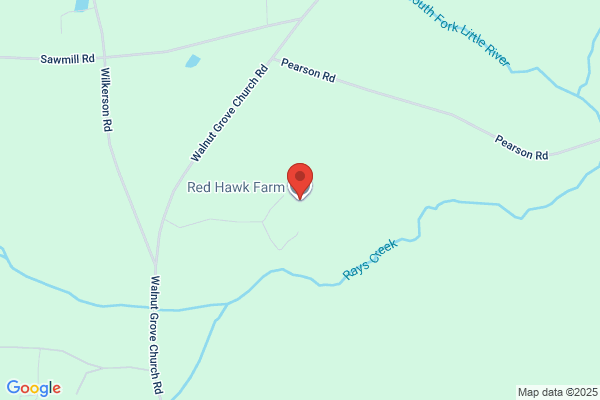 Red Hawk Farms