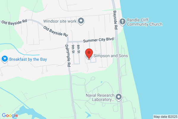 Simpson & Sons Enterprises LLC