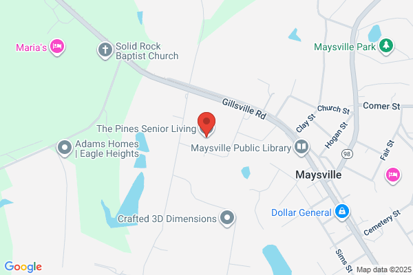 Southern Pines Assisted Living