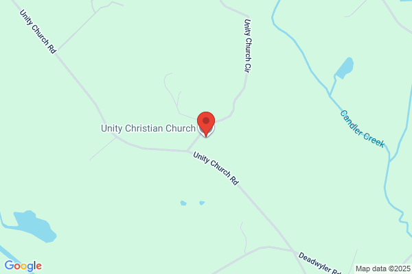 Unity Christian Church