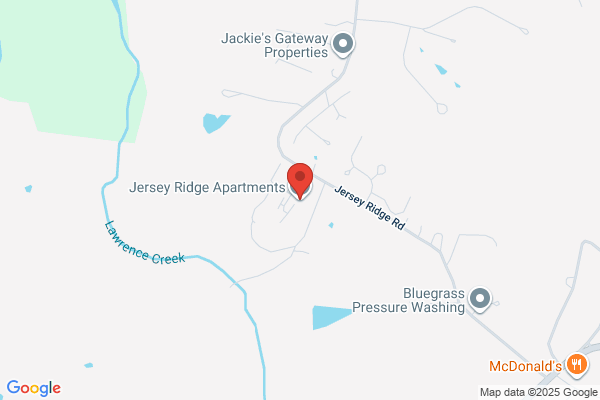 Jersey Ridge Apartments