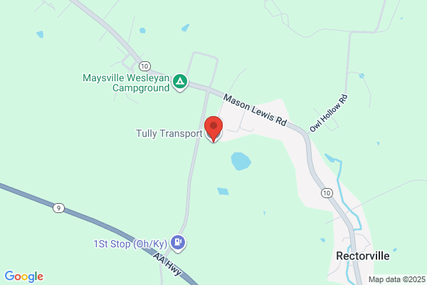 Tully Transport