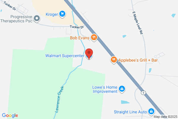 Wal-Mart Supercenter