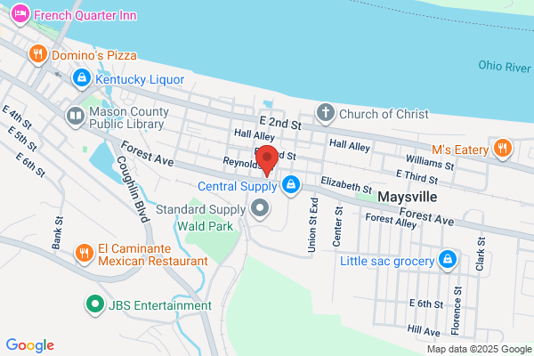 Comprehend Inc, Regional Prevention Center