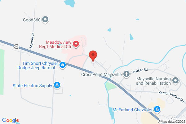 Maysville Pharmacy
