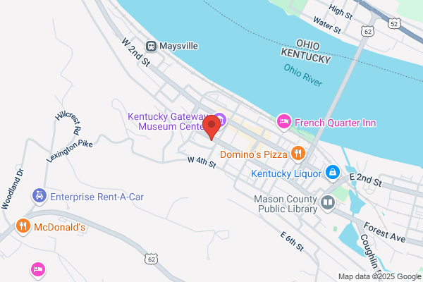 Kentucky State of, Commonwealth Attorney
