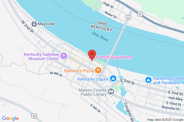 French Quarter Inn