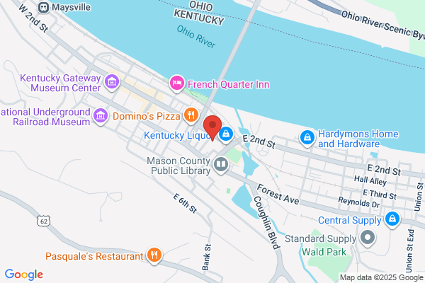 Maysville Medical  NKY