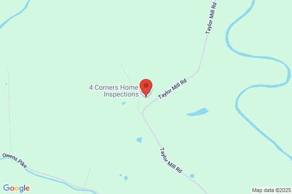 4 Corners Home Inspections, LLC