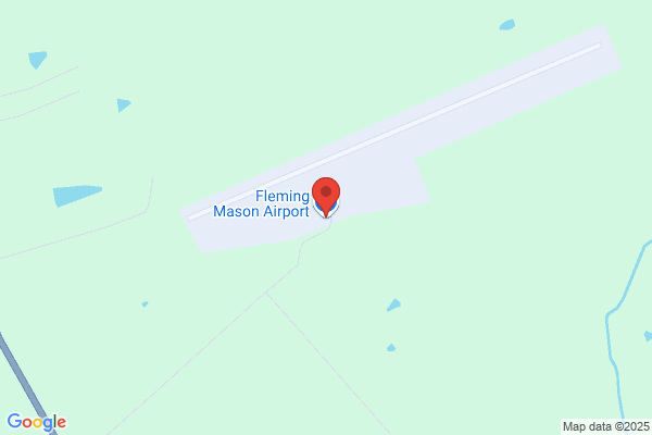 Fleming-Mason County Airport
