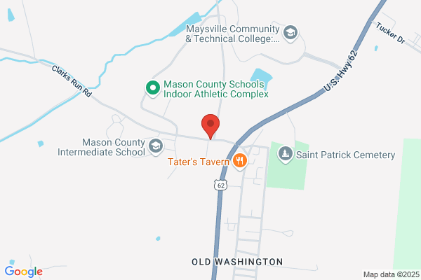 Mason County Middle School