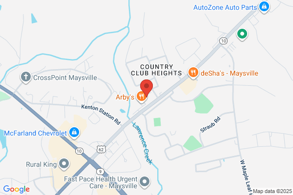 Maysville Family Chiropractic