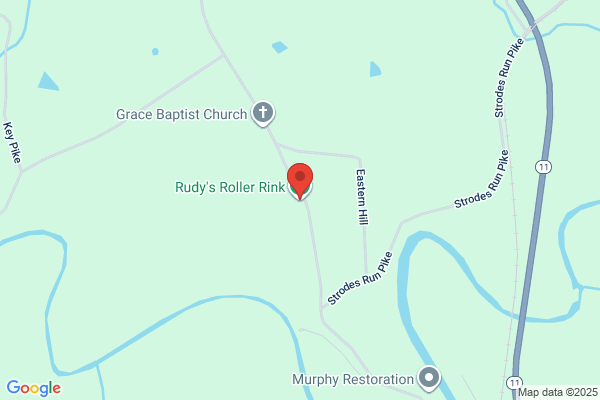 Rudys Roller Rink