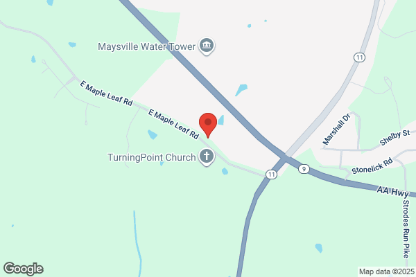 Maysville Rental & Supply
