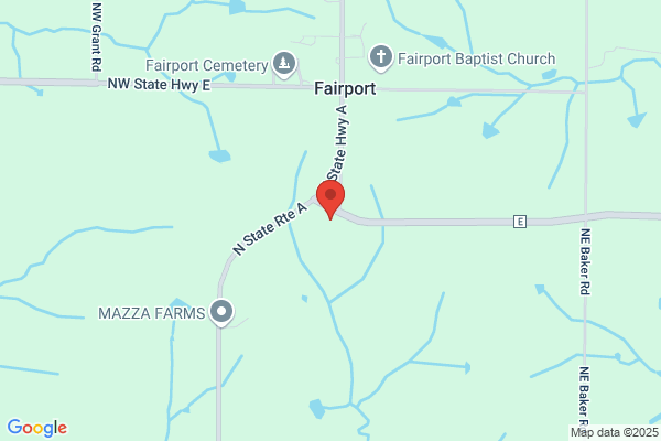 Fairport Auto