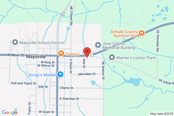 Carquest Auto Parts - MAYSVILLE AUTO SUPPLY