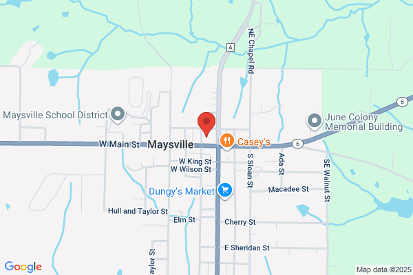 County of Dekalb, Road & Bridge