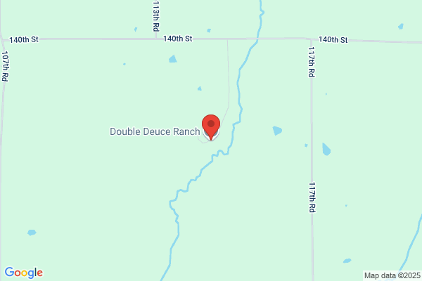 D & J Ranch