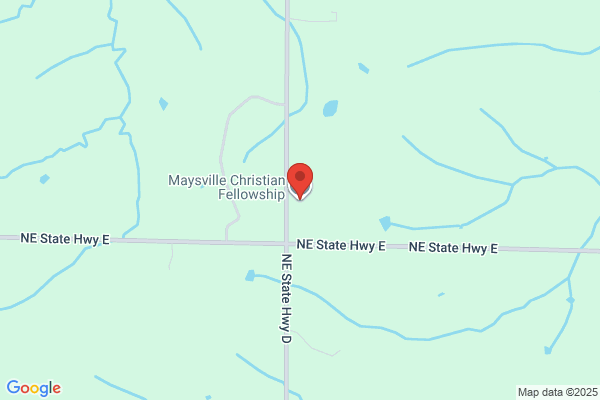 Maysville Christian Fellowship
