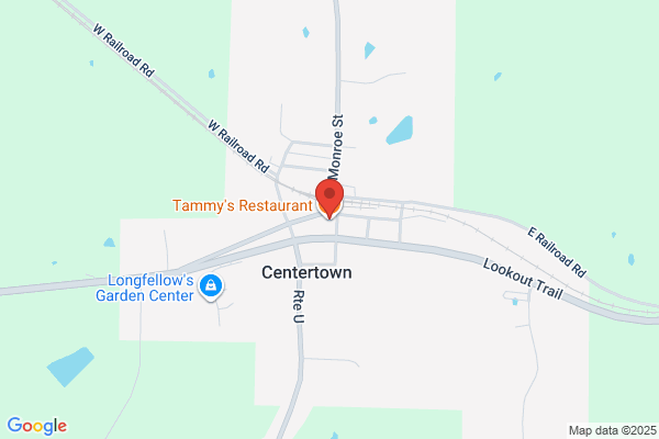 Tammy's Country Cafe