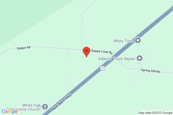 Jones Robert Trucking Inc