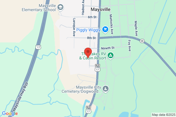 Maysville Family Dentistry