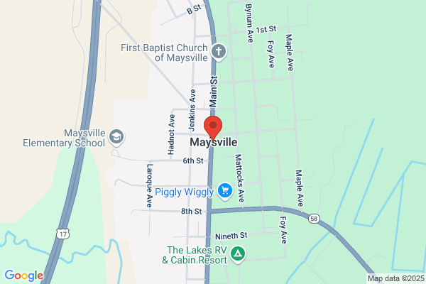 Maysville Milling Co
