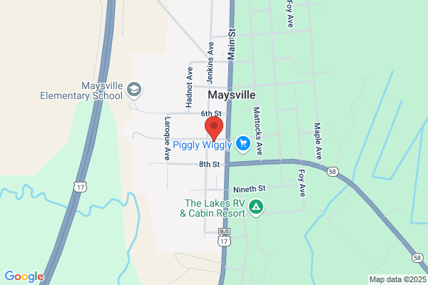 Maysville Public Library