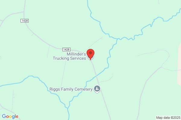Millinder's Truck Service