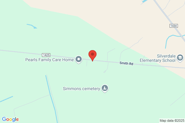 Simmons Electric Service