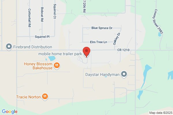 Bruner Mobile Home Park