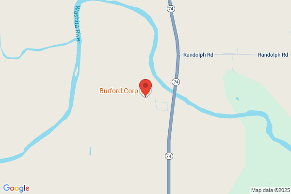 Burford Corporation