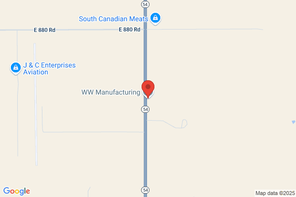 W-W Rodeo and Livestock Equipment