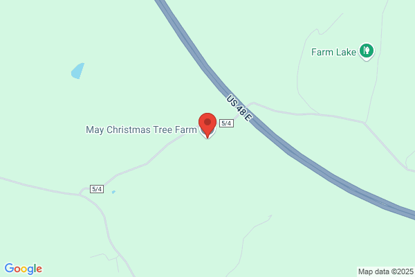 May Tree Enterprises