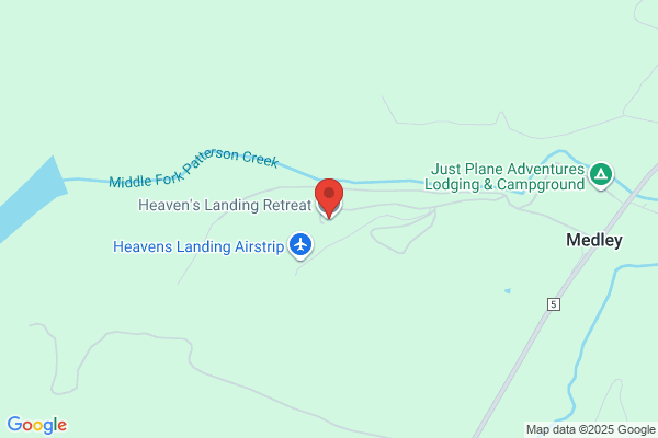 Moorefield / Potomac Highlands KOA - Closed