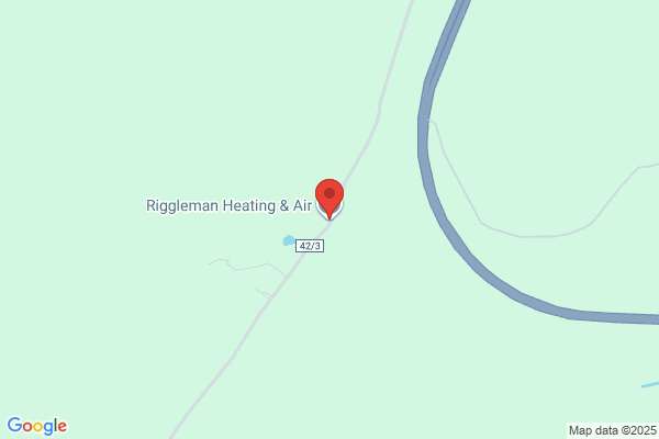 Riggleman Heating & Air Inc
