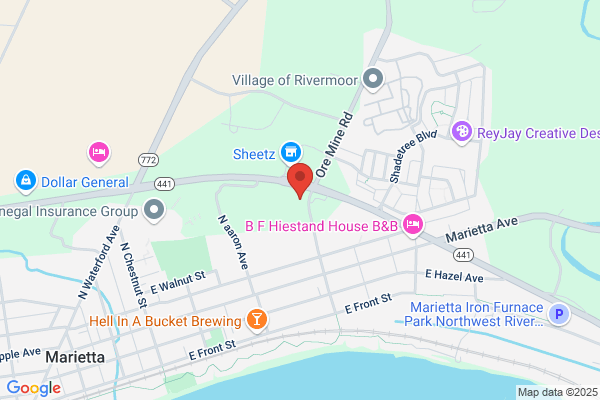 LG Health Physicians Family Medicine Susquehanna