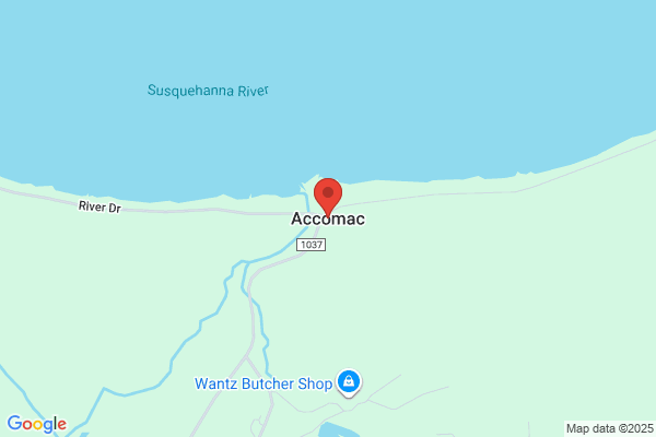 Accomac Inn