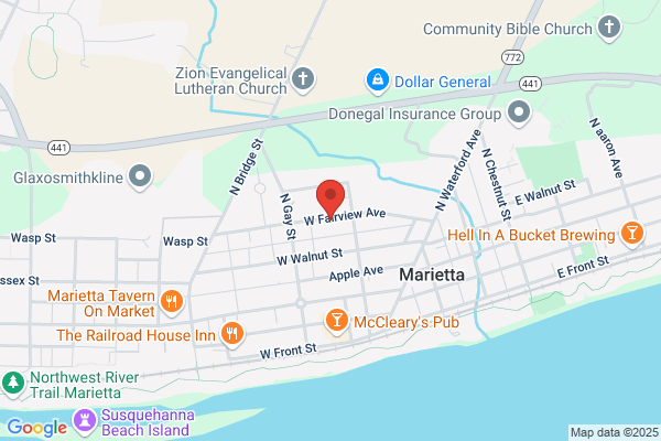 Bethel AME Church