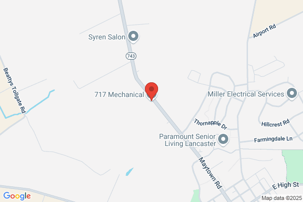 Boyles Mechanical LLC