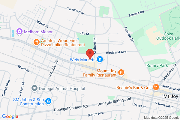 Central PA Rehabilitation Services Inc