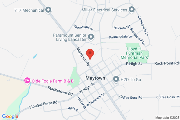 Donegal School District, Maytown Elementary