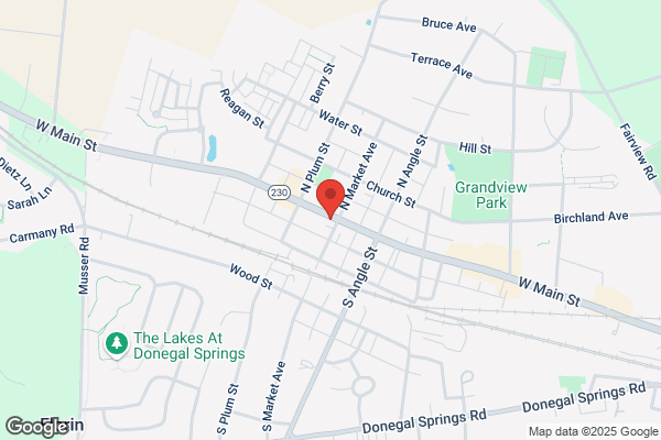Hearing & Ear Care Center LLC