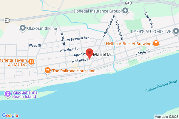 Marietta Wax Co the