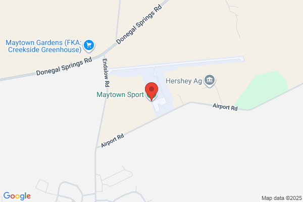 Maytown Sport Parachute Club